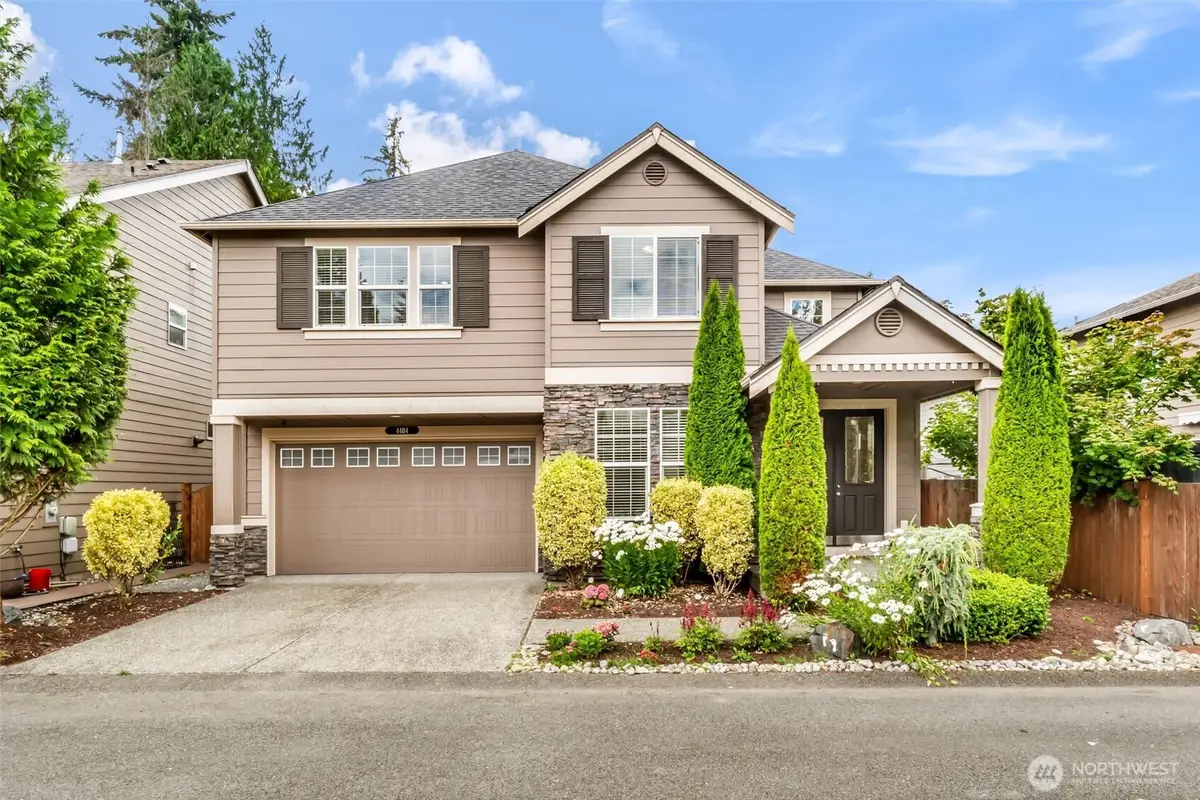 4404 139th Place Se, Snohomish, WA 98296 - #1