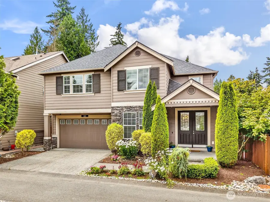 4404 139th Place Se, Snohomish, WA 98296 - #2