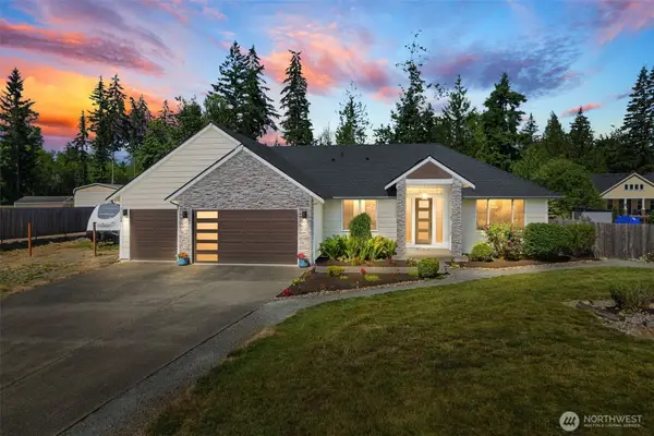 31106 37th Avenue E, Graham, WA 98338