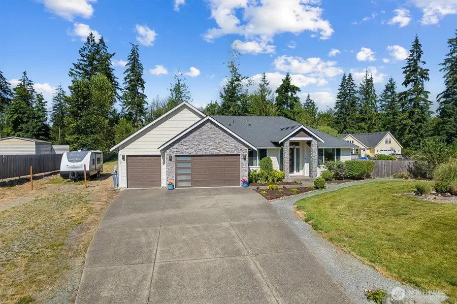 31106 37th Avenue E, Graham, WA 98338 - #2