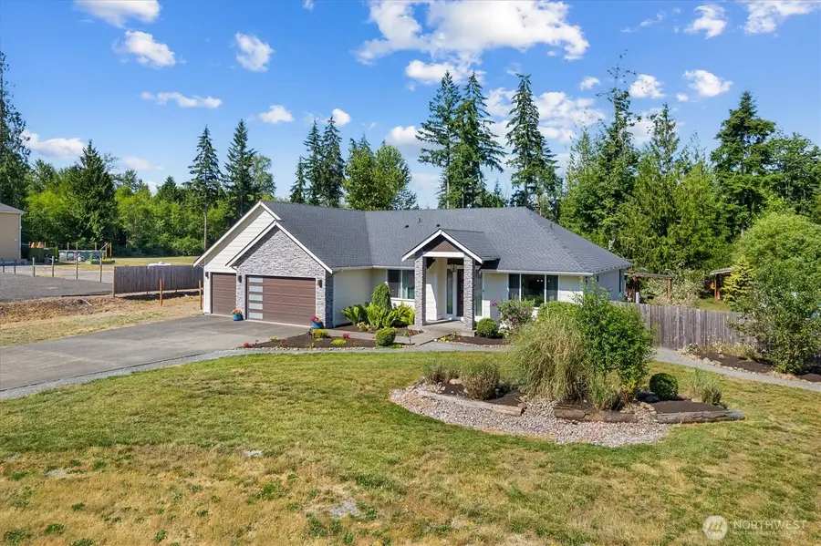 31106 37th Avenue E, Graham, WA 98338 - #3