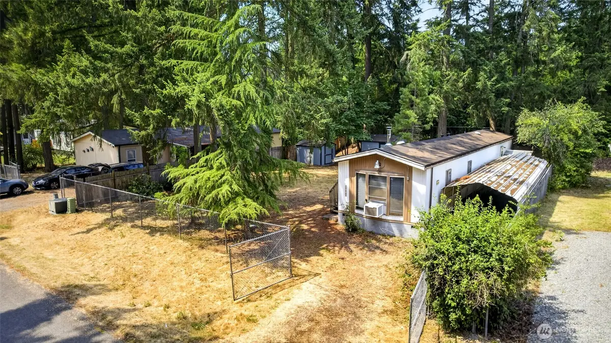 5905 257th Street E, Graham, WA 98338 - #1