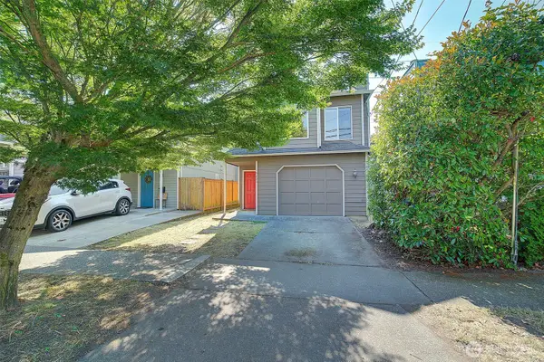 9225 Fremont Avenue N, Seattle, WA 98103