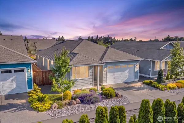 643 N Gascon Place, Sequim, WA 98382