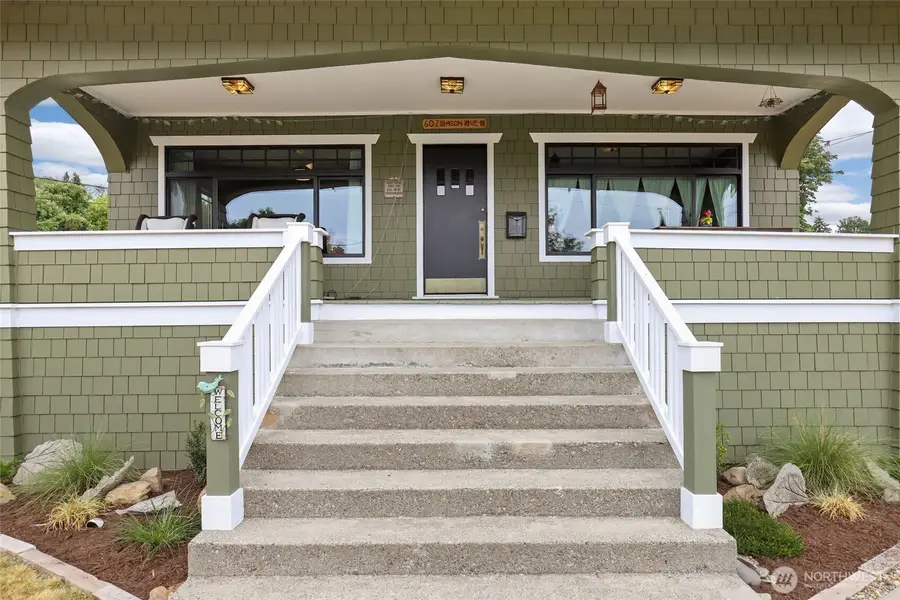602 Jason Avenue N, Kent, WA 98030 - #2