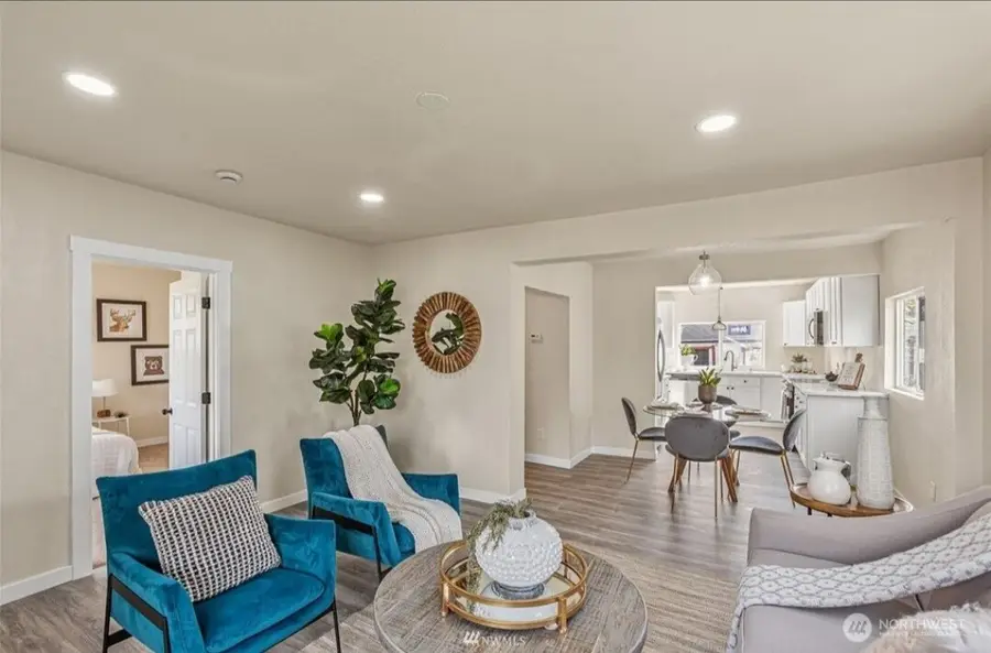 238 Meadow N, Renton, WA 98057 - #2