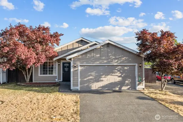 1104 200th St Court E, Spanaway, WA 98387