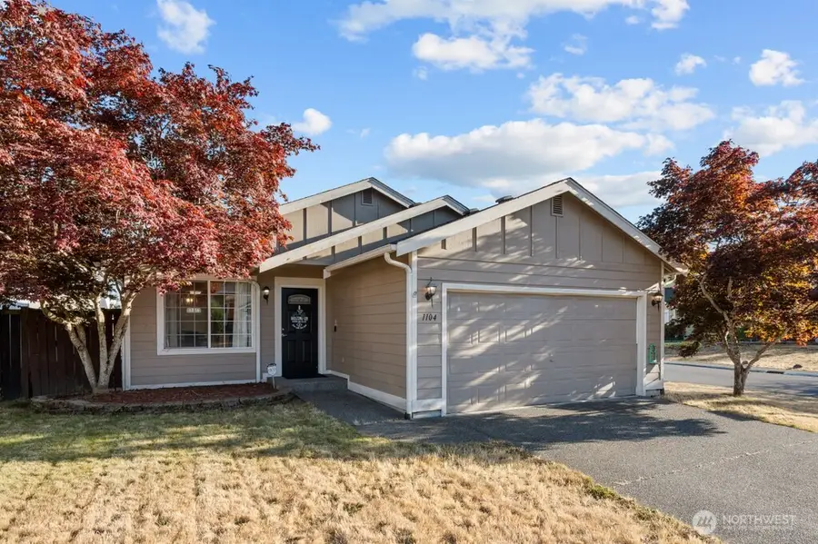1104 200th St Court E, Spanaway, WA 98387 - #2