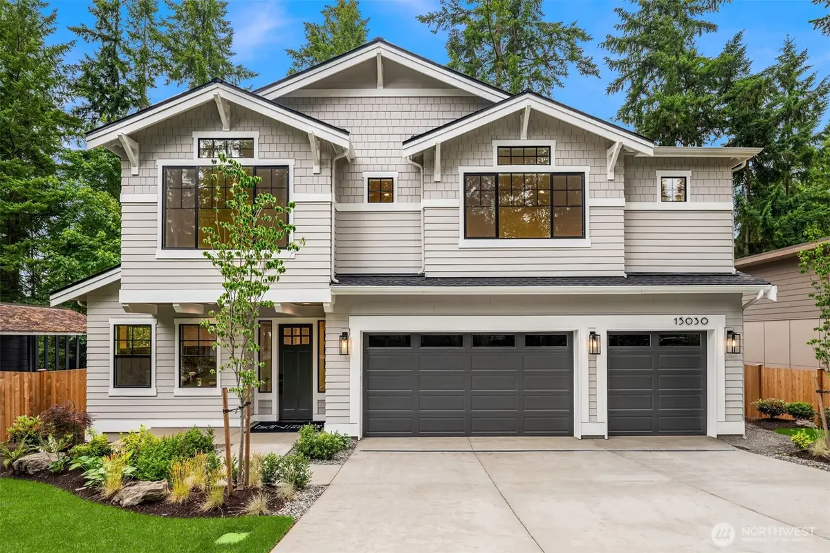 15030 SE 44th Place, Bellevue, WA 98006 - #1