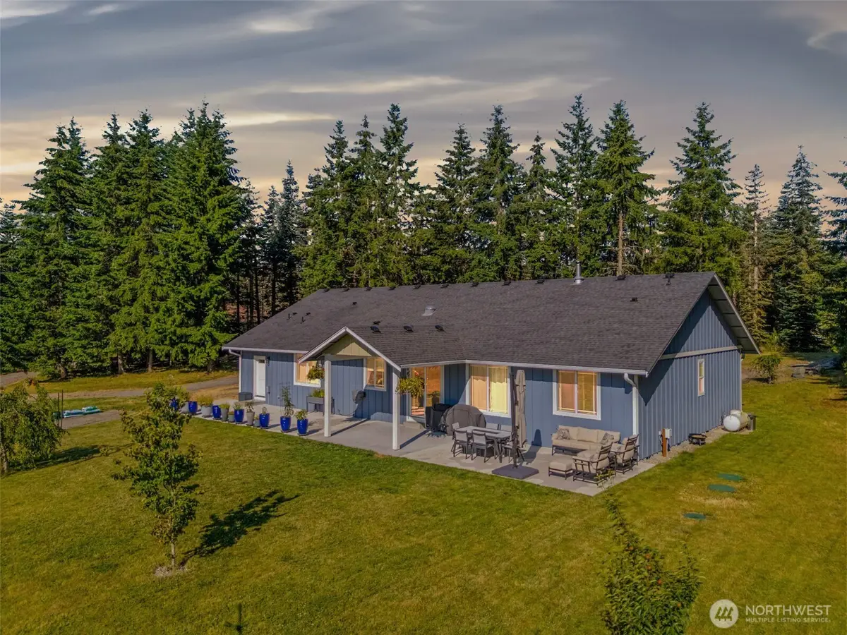 230 156th Lane Se, Tenino, WA 98589 - #1
