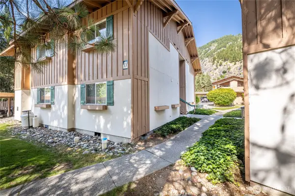 525 Alpine Place #D3, Leavenworth, WA 98826