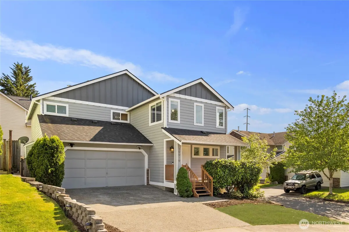 19919 101st Ave Se, Renton, WA 98055 - #1