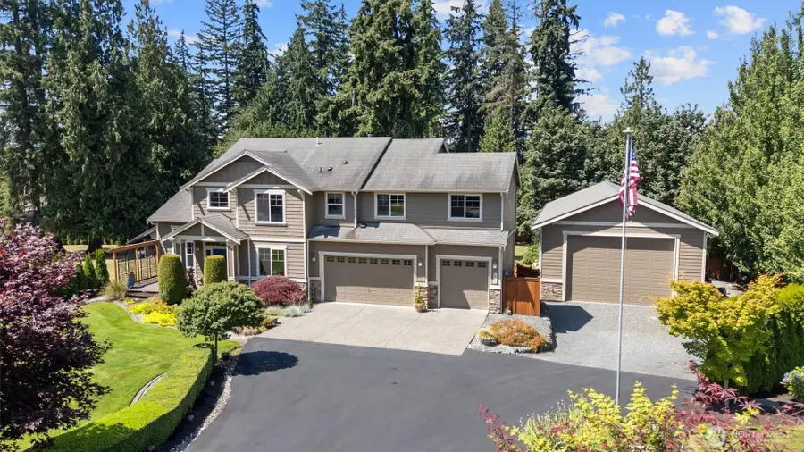 18018 James Street, Snohomish, WA 98296 - #2