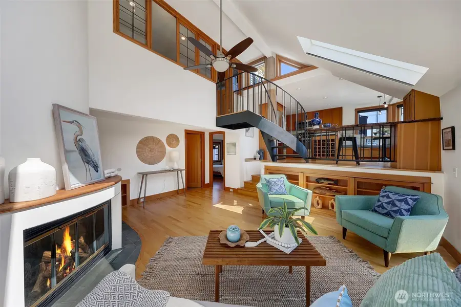 3110 Portage Bay Place E, Seattle, WA 98102 - #2