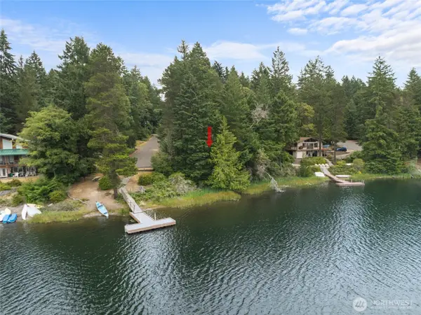 10718 Trout Place #5, Anderson Island, WA 98303
