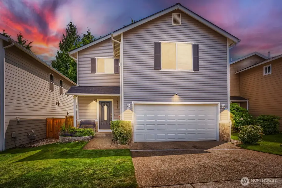 11822 24th Street Se, Lake Stevens, WA 98258 - #3
