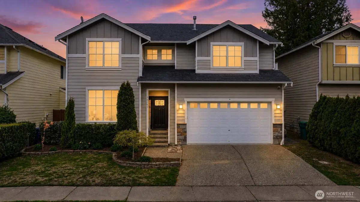 20101 11th Avenue W, Lynnwood, WA 98036 - #1