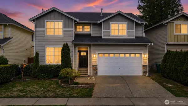 20101 11th Avenue W, Lynnwood, WA 98036