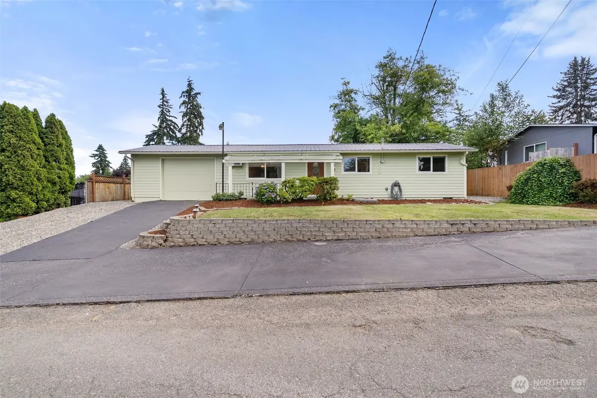 11833 SE 272nd Place, Kent, WA 98030 - #1