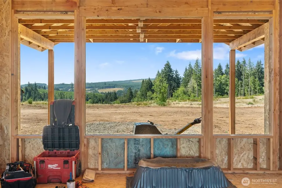 597 Brown Road, Newaukum Prairie, WA 98522 - #3