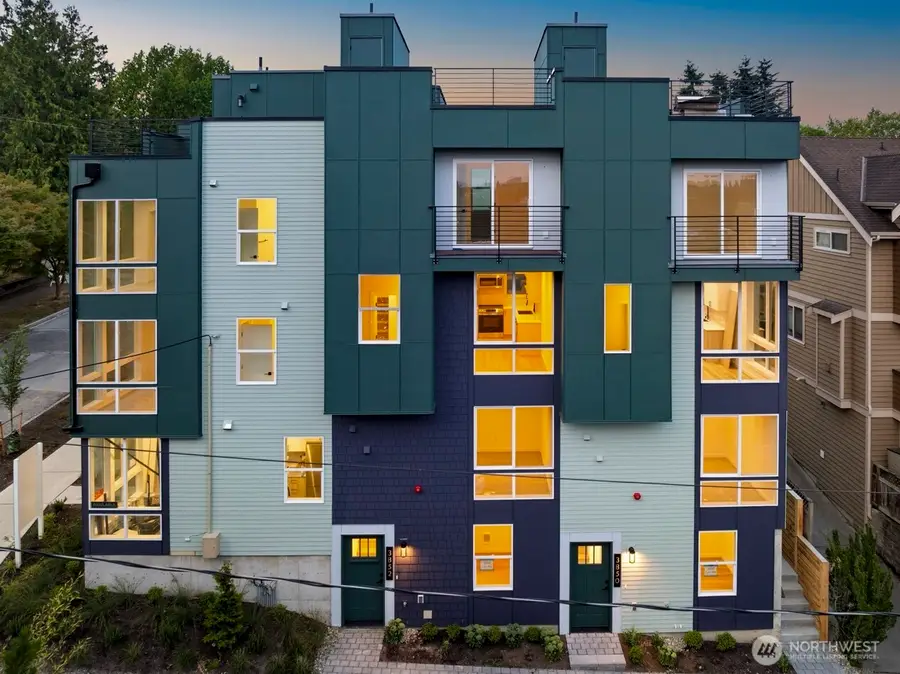 3852 Carr Place N, Seattle, WA 98103 - #2