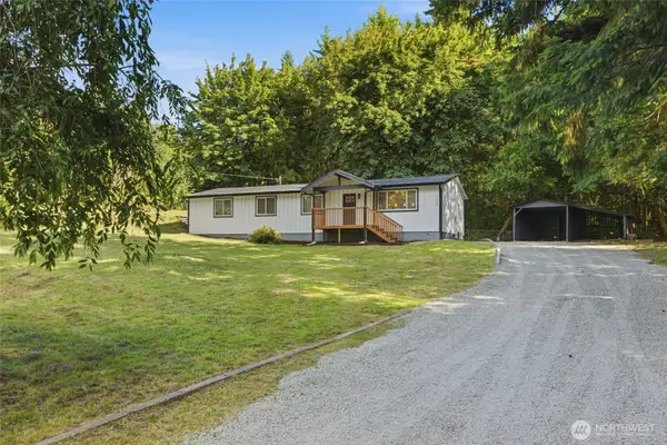 11030 Tempo Lake Drive Se, Olympia, WA 98513