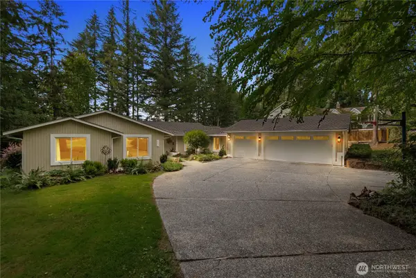 26636 SE 31st, Sammamish, WA 98075
