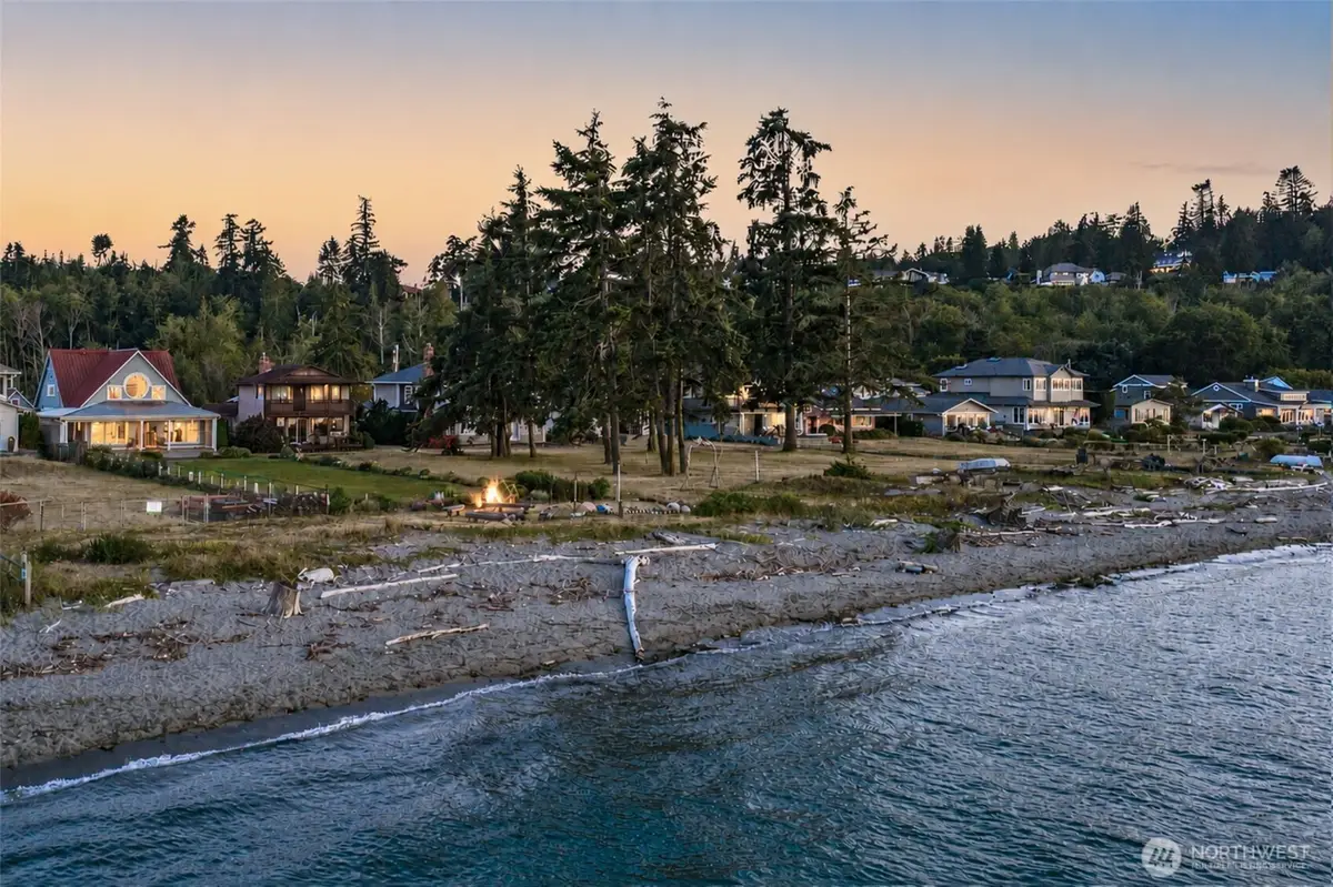 8656 NE Point No Point Road, Hansville, WA 98340 - #1