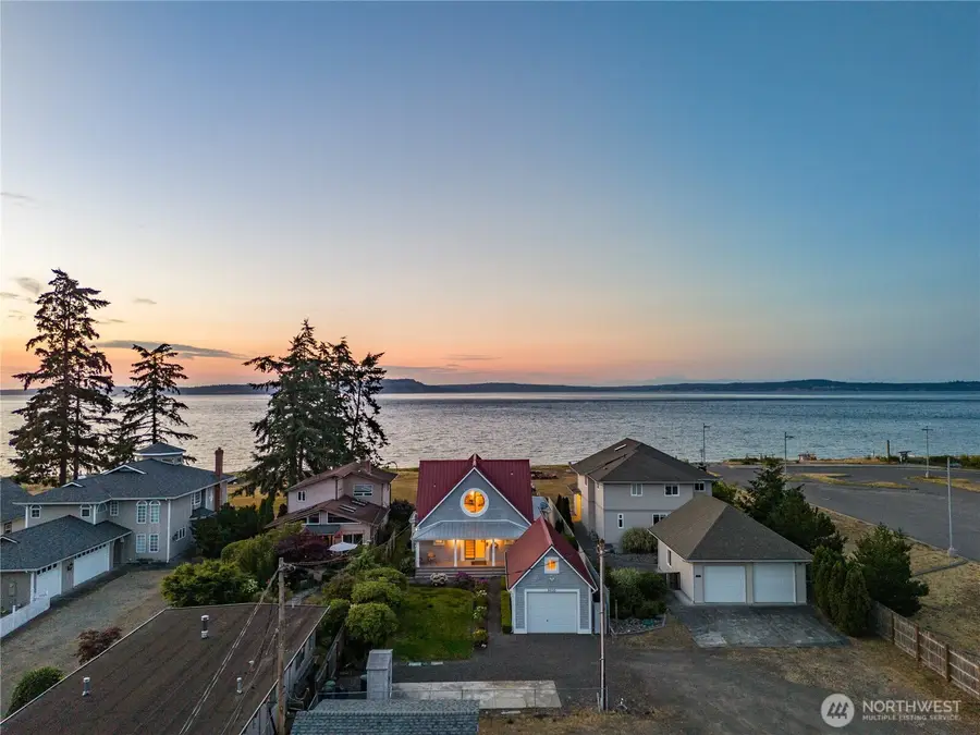 8656 NE Point No Point Road, Hansville, WA 98340 - #2