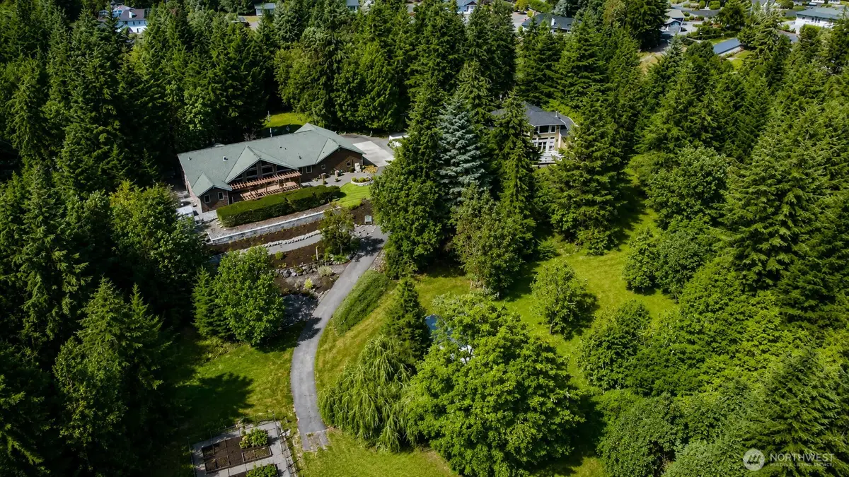 123 Knight Glen Court, Sequim, WA 98382 - #1