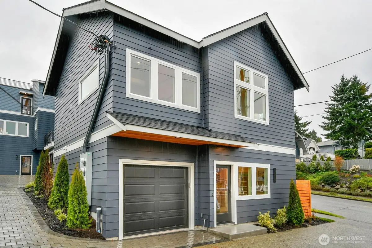 3812 SW Morgan Street, Seattle, WA 98126 - #1