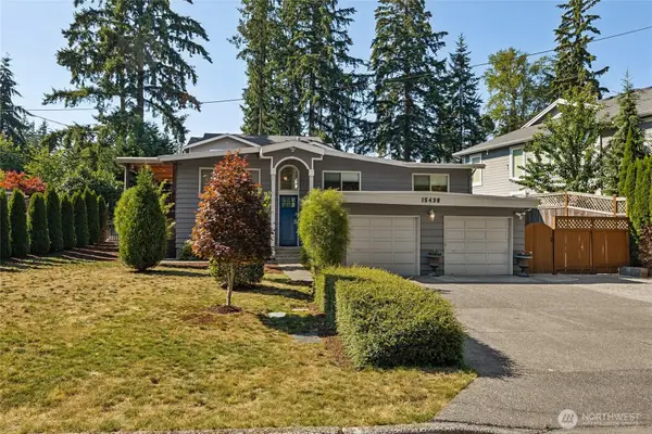15438 SE 42nd Street, Bellevue, WA 98006