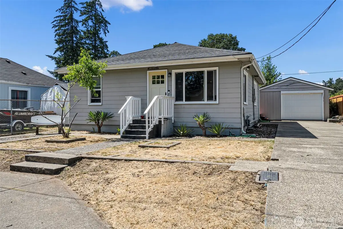 14918 Grant Avenue Sw, Lakewood, WA 98498 - #1