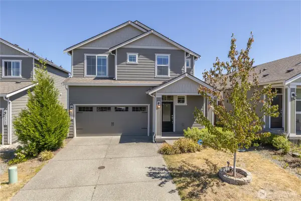 4758 Driftwood Street, Bremerton, WA 98312