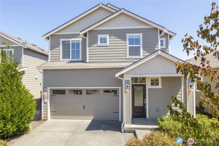 4758 Driftwood Street, Bremerton, WA 98312 - #3
