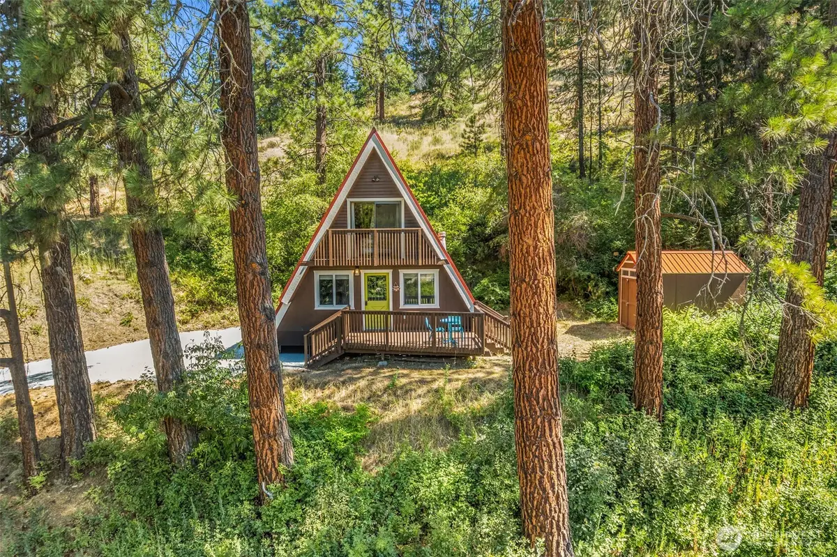 13475 Chumstick Hwy, Leavenworth, WA 98826 - #1