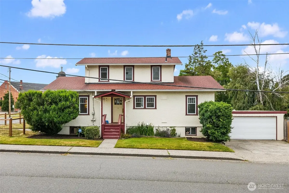 421 E Division Street, Mount Vernon, WA 98274 - #1