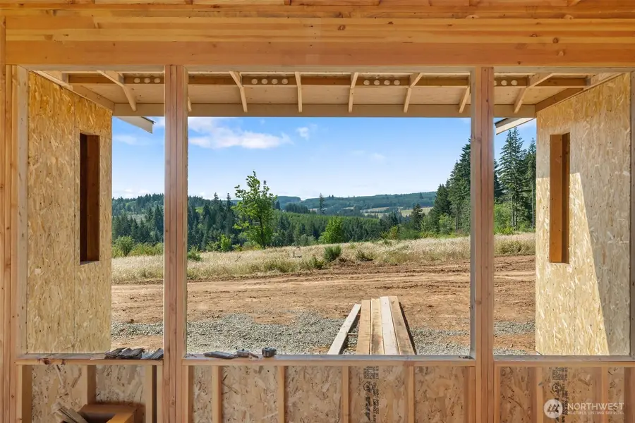 607 Brown Road, Newaukum Prairie, WA 98522 - #3