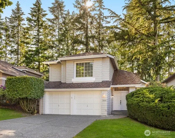 3541 252nd Place Se, Sammamish, WA 98029