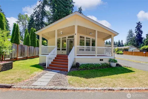 3232 206th Place Se, Bothell, WA 98012