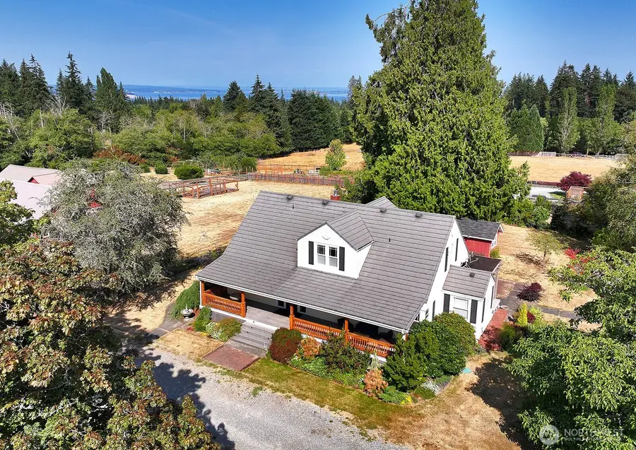 7156 Heggenes Road, Clinton, WA 98236 - #2