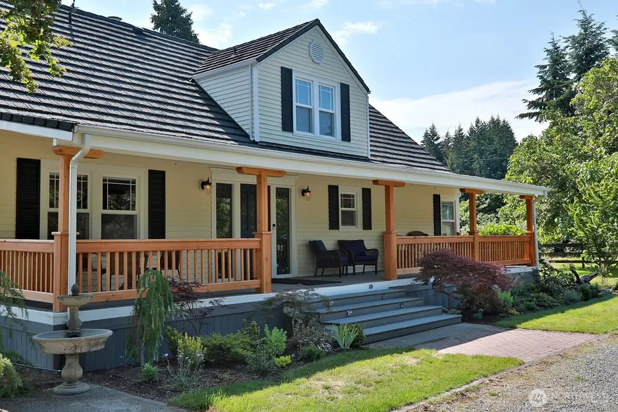 7156 Heggenes Road, Clinton, WA 98236 - #3