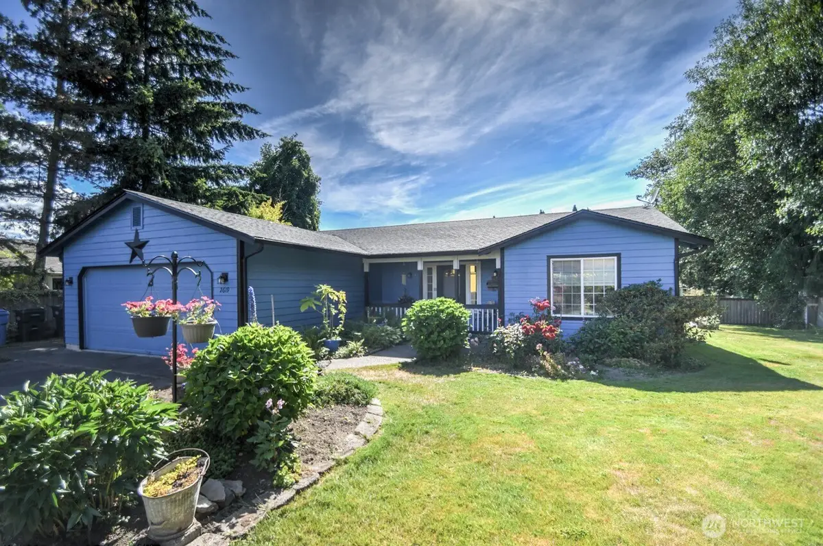 2619 159th Street Ct E, Tacoma, WA 98445 - #1