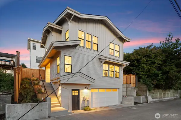 3245 13th Avenue W, Seattle, WA 98119
