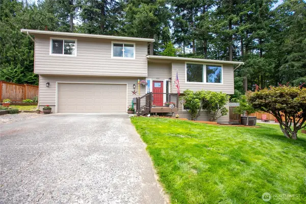 3881 Magrath Street, Bellingham, WA 98226