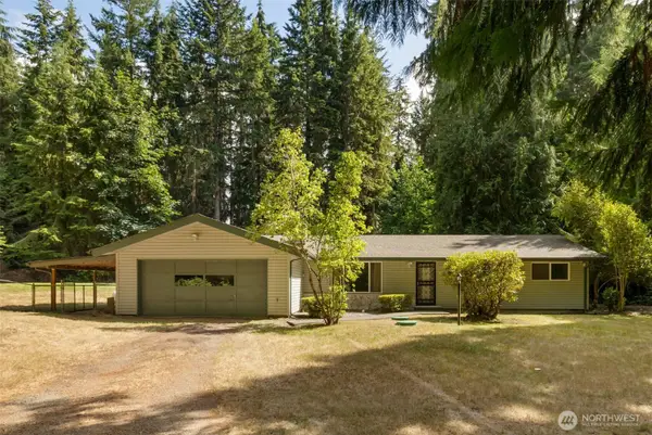 535 Surfcrest Place Ne, Poulsbo, WA 98370