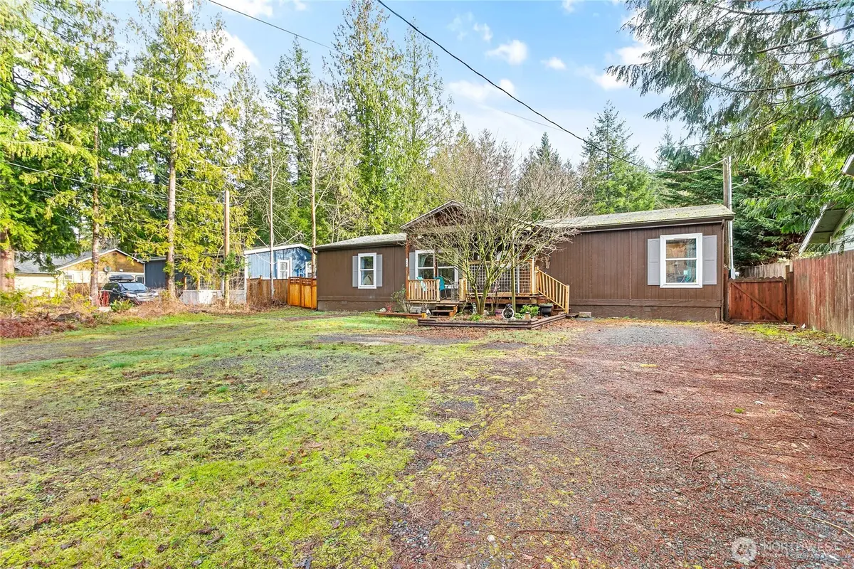 172 Sprague Valley Drive, Maple Falls, WA 98266 - #1