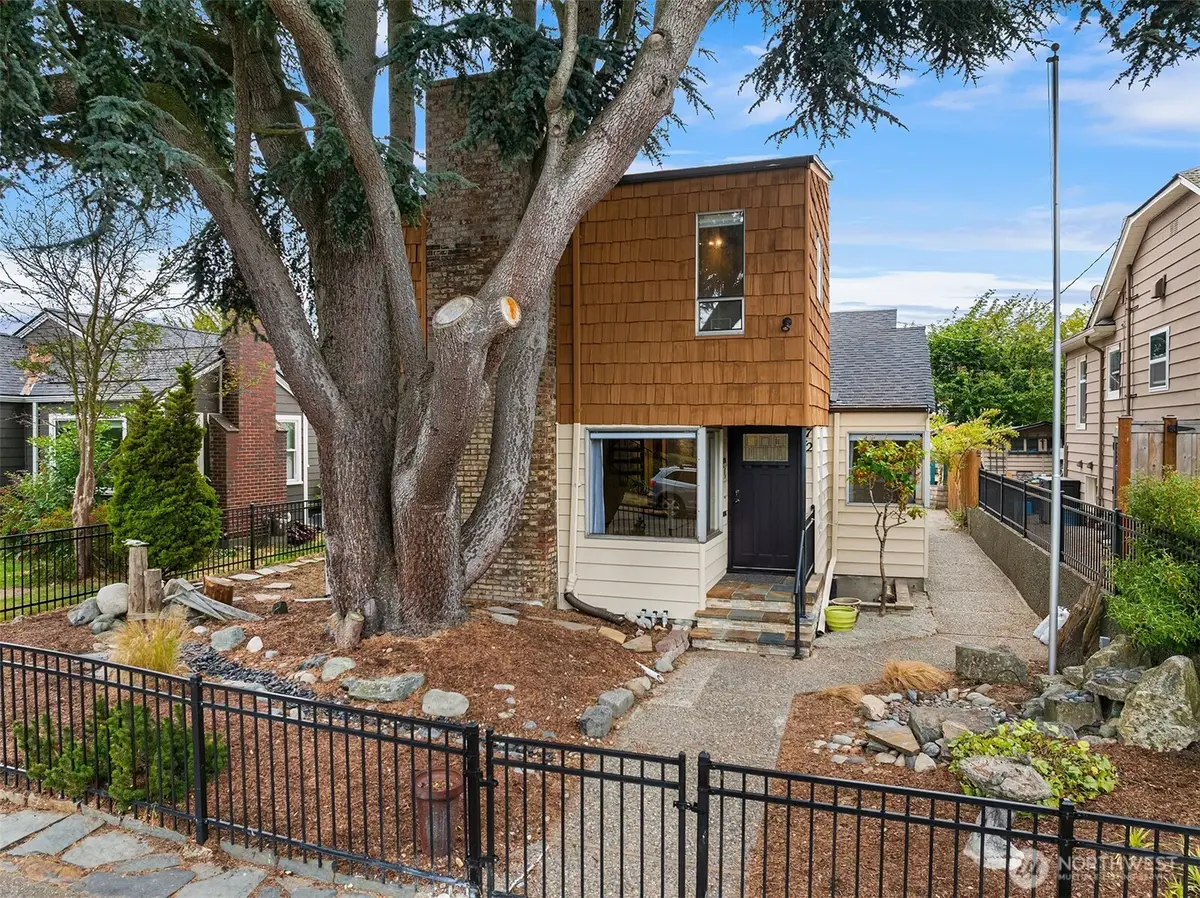 7712 23rd Avenue Nw, Seattle, WA 98117 - #1