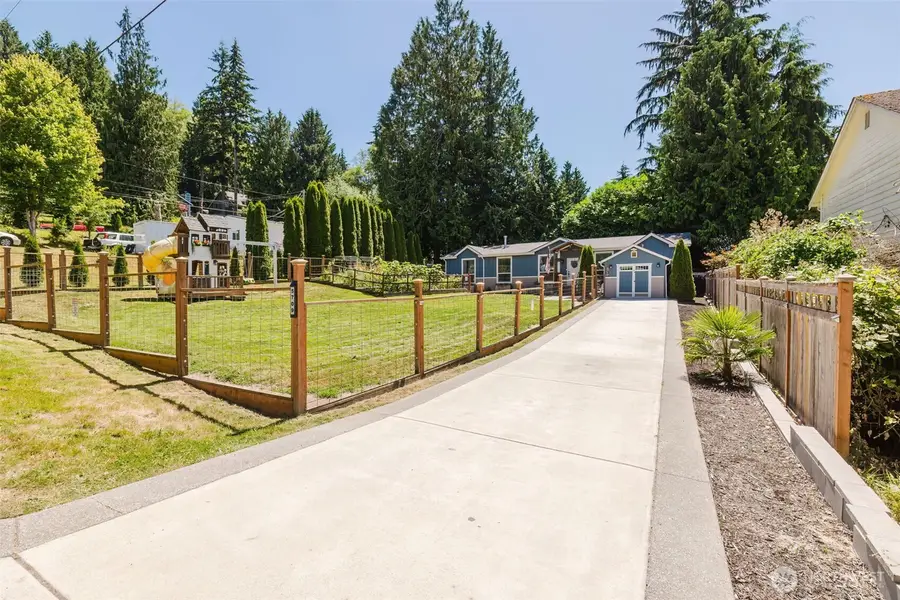 5709 NE Woodburn Road, Kingston, WA 98346 - #2