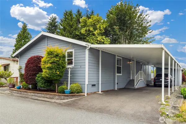 815 124th Street Sw #6, Everett, WA 98204